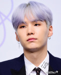 [엑s HD] 방탄소년단 슈가 시선강탈 헤어 컬러~