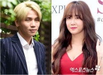 [단독] 스타쉽 감성보컬…소유, 케이윌 신곡 피처링 지원사격