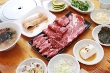 양재시민의숲 맛집 27년 전통의 소고기전문점 “남우정” 무한리필메뉴로 인기