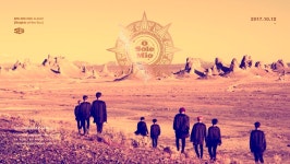10월 컴백 SF9 타이틀곡은 오솔레미오…뜨거운 라틴팝