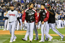 LG 가을야구는 내년에 다시 도전[포토]