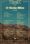 SF9, 오솔레미오 하이라이트 공개…섹시 라틴팝으로 승부수