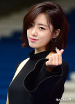 [엑s HD] 티아라 은정 사랑스러움 가득