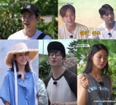 [굿바이 삼시세끼②] 한지민부터 이제훈까지, 득량도 수놓은 ★ 6人