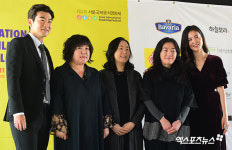 [엑s HD] 서울국제음식영화제 많이 사랑해주세요~