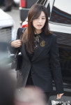 [엑s 현장] 태양의 후예 의리…김지원·조재윤, 송송 결혼식 참석 