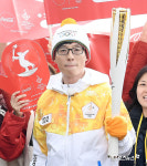 [엑s HD] 유재석 긴장한 모습 처음이야~