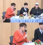 컬투쇼 포맨 노래방에서 러블리즈 노래 부른다