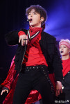 [엑s HD] 몬스타엑스 기현 카리스마