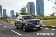 르노삼성차, 오토솔루션 겨울 감사 이벤트 실시 혜택 풍성