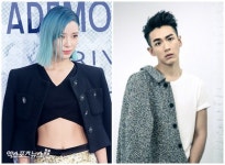 [공식입장] 아이린 측 가진동과 열애? 사실무근…절친한 친구