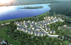 평택미군렌탈하우스 기준에 딱 맞는 해나카운티