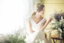스튜디오, 웨딩드레스, 메이크업을 한곳에 스드메 88 프로모션