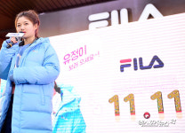 [엑s HD] 김유정 유정이 보러 오세요~