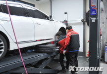 SH모터스, 원스톱 카 케어 센터 SH타워 준공 