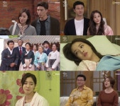 [종영] 별별며느리 함은정X이주연, 같은 날 득녀·돌잔치 해피엔딩