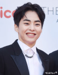 [엑s HD] 엑소 시우민 귀여운 입동굴 미소