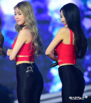 [엑s HD] 블라블라 오프닝부터 섹시하게~