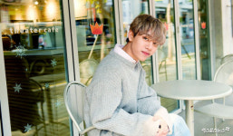 [엑s 인터뷰②] B.A.P 대현 음악 포기하고 싶어 운 적도…믿음 주고파