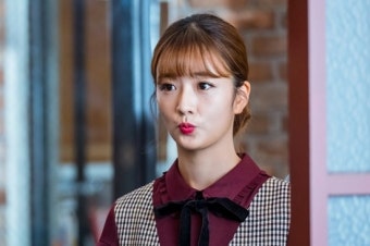 '이번 생은' 에이핑크 윤보미, 연기 도전 소감 