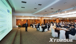 르노삼성차, 협력 업체 역할 및 기회 확대 전망