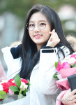 [엑s HD] 러블리즈 정예인 옅은 화장으로 청순 미모