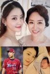 [엑's 이슈] 김예령 딸 김수현윤석민 결혼식, 신혜선·류현진 등 하객 총출동