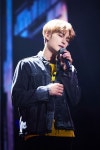 김재중, 도쿄서 亞투어 피날레…팬들과의 뜨거운 만남