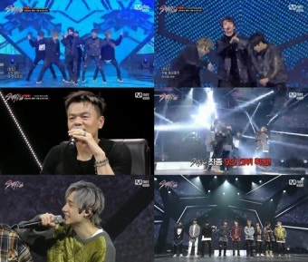 [전일야화] 종영 '스트레이 키즈', 9명 전원데뷔로 날개 펼쳤다