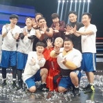 무한도전, 파퀴아오와 촬영 완료…조세호·유병재 등 출연