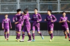 안양 U18 안양공고, 비디오 분석 시스템 가장 활발히 활용하는 팀