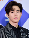 [엑s HD] 엑소 수호 조각 비주얼