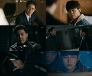 [전일야화] 의문의 일승 장현성, 최원영 대신 전노민 살해 혐의