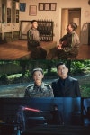 [엑s 인터뷰] 신과함께 김동욱 원일병·박중위 궁금증, 2부에서 해소될 것