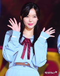 [엑s HD] 더유닛 세리 새하얀 피부~