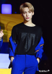 [엑s HD] 더유닛 준 시크매력에 빠져들어~