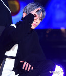 [엑s HD] 더유닛 준 가릴 수 없는 잘생김