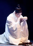 [엑s HD] 병헌 사약을 받는 단종