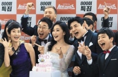 [서프라이즈 800회①] PD 재연 배우 편견 안타까워…자부심 최고