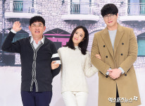 [엑s HD] 달팽이 호텔 주역들 많은 기대 부탁드려요~
