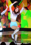 [엑s HD] 모모랜드 연우 상큼매력 뿜뿜~