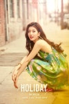 수지, 섹시&러블리 티저 공개 해사한 미모