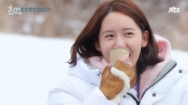 [포인트:컷] 효리네민박2 윤아 버전 티저 공개…따뜻한 분위기