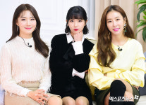[TV덕후의 현장답사①] 여우들의 은밀한 수다, 어서와 이런 뷰티쇼는 처음이지?