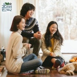 가족사진이야?…효리네민박2, 포스터 촬영 비하인드컷 공개