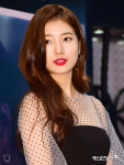 [엑s HD] 수지 뚜렷한 이목구비