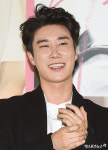 [엑s HD] 산이 장난기 넘치는 미소