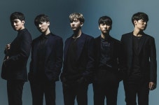 [공식입장 전문] 탑독, 팀명 제노티로 변경…JBJ 김상균 없이 5인조 활동