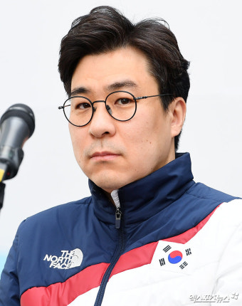 [평창 ON-AIR] 김선태 감독 