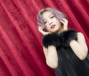 [종합] 전국노래자랑 나가고파…요요미, 신흥 트로트 요정의 출사표